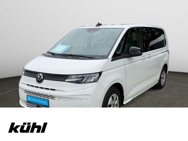 Volkswagen T7 Multivan 20 TDI DSG 7 Sitzer NaviPDC vhS 2023