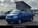 Volkswagen T5 California 2.5TDI Aufstelldach Küche *AKTION* - Volkswagen T5 California aus 2007