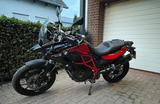 BMW F 700 GS -Werkstieferlegung/niedrige Sitzbank- - BMW F 700 GS