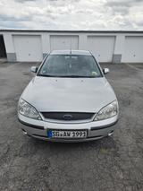 Ford Mondeo 1.8 92 kW Ghia Ghia - gebrauchte Ford Mondeo aus dem Jahr 2001