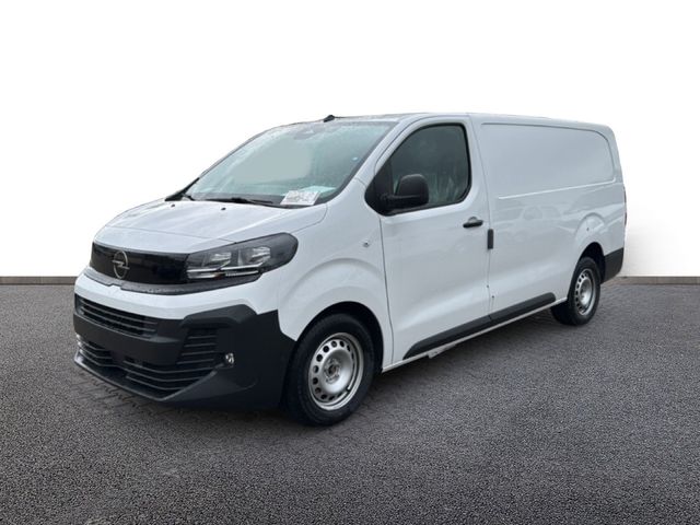 Vivaro L3H1(XL) Automatik + Holzboden u. Seitenw
