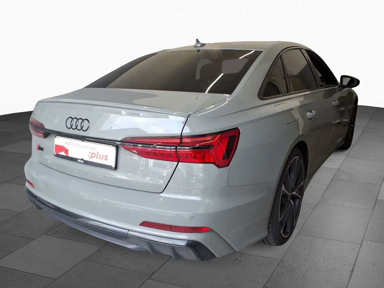 Audi S6 - Bild 3