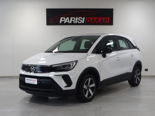 Opel OPEL Crossland 1.2 110CV S&S *PROMO PARISI GROUP