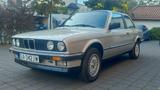 BMW 325E - BMW 325 aus 1986: 325e