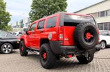 GMC Hummer H3 - GMC aus 2007