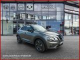 Nissan Juke N-Connecta EU6e 1.0 DIG-T 114 PS 6MT NAVI R - Nissan Neuwagen: Eu