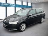 Skoda Fabia Combi Ambition 1.0 TSI Comfortpaket Sitzhz - Skoda Fabia Comfort mit Benzin-Antrieb
