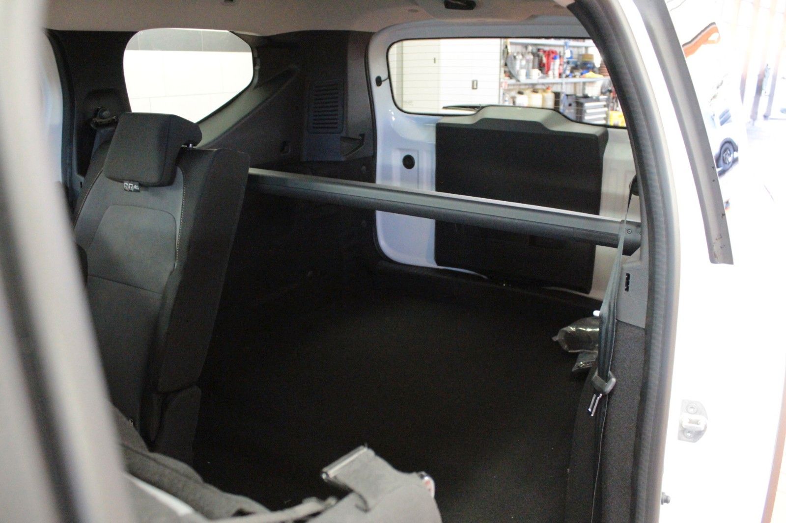 Fahrzeugabbildung Dacia Jogger Eco-G 100 Extreme+ 5-Sitzer *15166*