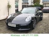 Porsche 911/991 Turbo S  Deutsches Auto*Sport Chrono - Porsche 991 in Wiesbaden