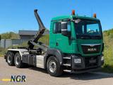 MAN 26.440 6x4 Meiller RK 20.60 3,90 m Radstand - MAN M90