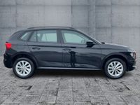 Skoda Kamiq - Vorschau Bild 7