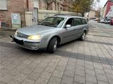 Ford Mondeo 2.0L TDCI 130 PS zu verkaufen - Ford Mondeo aus 2006 mit Diesel-Antrieb