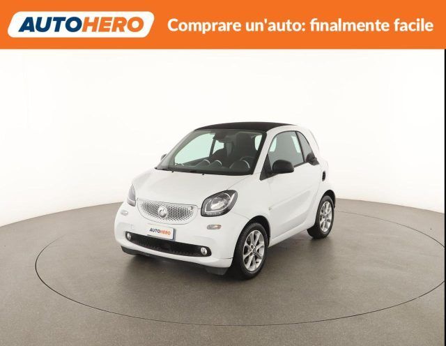 Image of Smart ForTwo