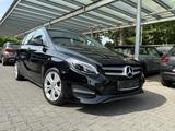 Mercedes-Benz B 180|T.LEDER|NAVI|PANO|LED|STANDHZG| - Mercedes-Benz B-Klasse Gebrauchtwagen in Duisburg