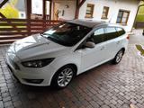 Ford Focus 1,0 EcoBoost 92kW Titanium Turnier Tit... - Ford Focus: 1.9