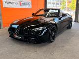 Mercedes-Benz SL 63 AMG 4matic+ Premium+ Aero Keramik Burmeste - gebrauchte Mercedes-Benz SL 63 AMG aus dem Jahr 2022