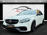 Mercedes-Benz E63 AMG S 4Matic Pano/Alcantara/360°/Designo - gebrauchte Mercedes-Benz E 63 AMG aus dem Jahr 2016
