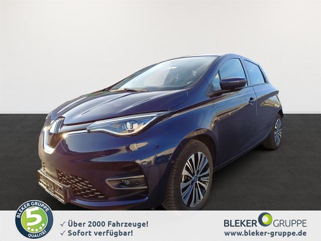 Renault ZOE R135/Z.E 50 Riviera (Kauf-Batterie)