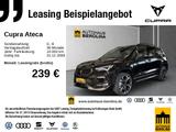 Cupra Ateca 1.5 TSI DSG *ACC*R-CAM*NAV*SHZ* - CUPRA Ateca Leasingangebote für Privatpersonen