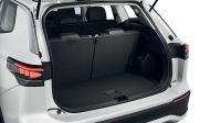 Volkswagen Tayron - Vorschau Bild 9
