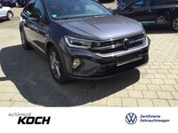 Volkswagen Taigo - Vorschau Bild 1