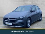 Mercedes-Benz B 180 STYLE AHK+NAVI+KLIMA+SHZ+KAMERA - Mercedes-Benz B 180 aus 2019