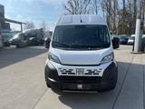 Fiat Ducato Maxi 35 L3H2 Multicab 7-Sitzer AHK RüKa - Fiat Diesel Transporter/Lkw bis 7,5t Ducato maxi