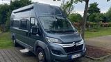 Clever Citroen Jumper - Offers