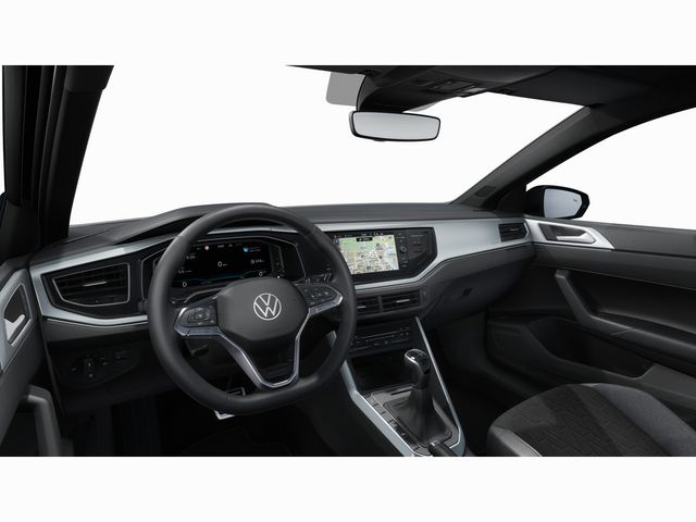 Polo ENERGY 1,0 l TSI 70 kW 95 PS 7-Gang-Doppelk