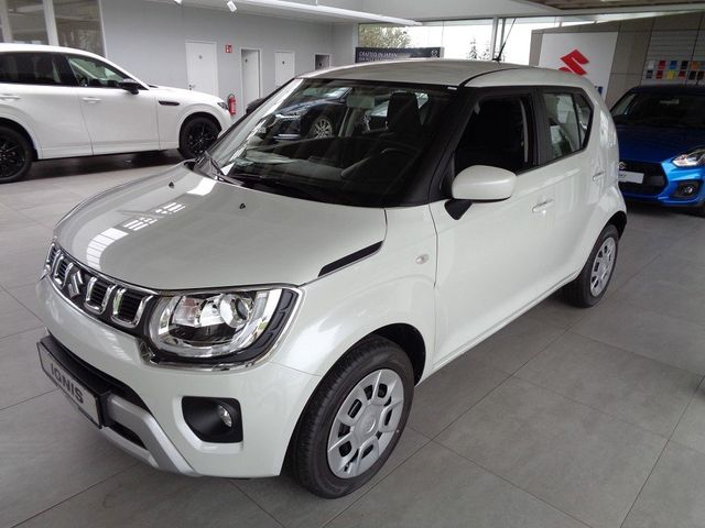 Suzuki Ignis Club Hybrid