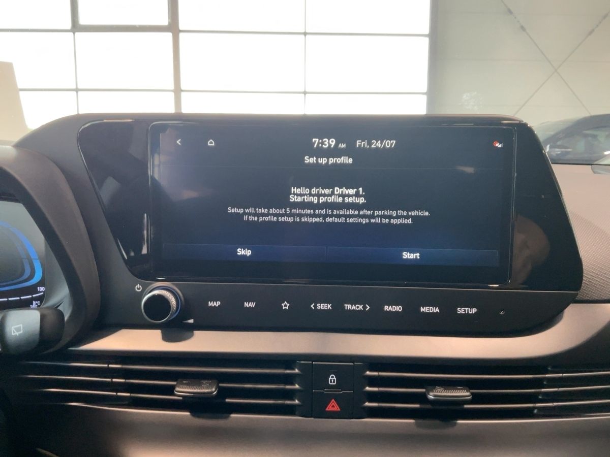 Hyundai BAYON – Bild 10
