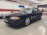 Ford Mustang - Ford aus 1998