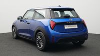 MINI Cooper C - Vorschau Bild 9