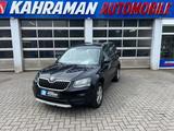 Skoda Yeti Active - Skoda Yeti: Kombi