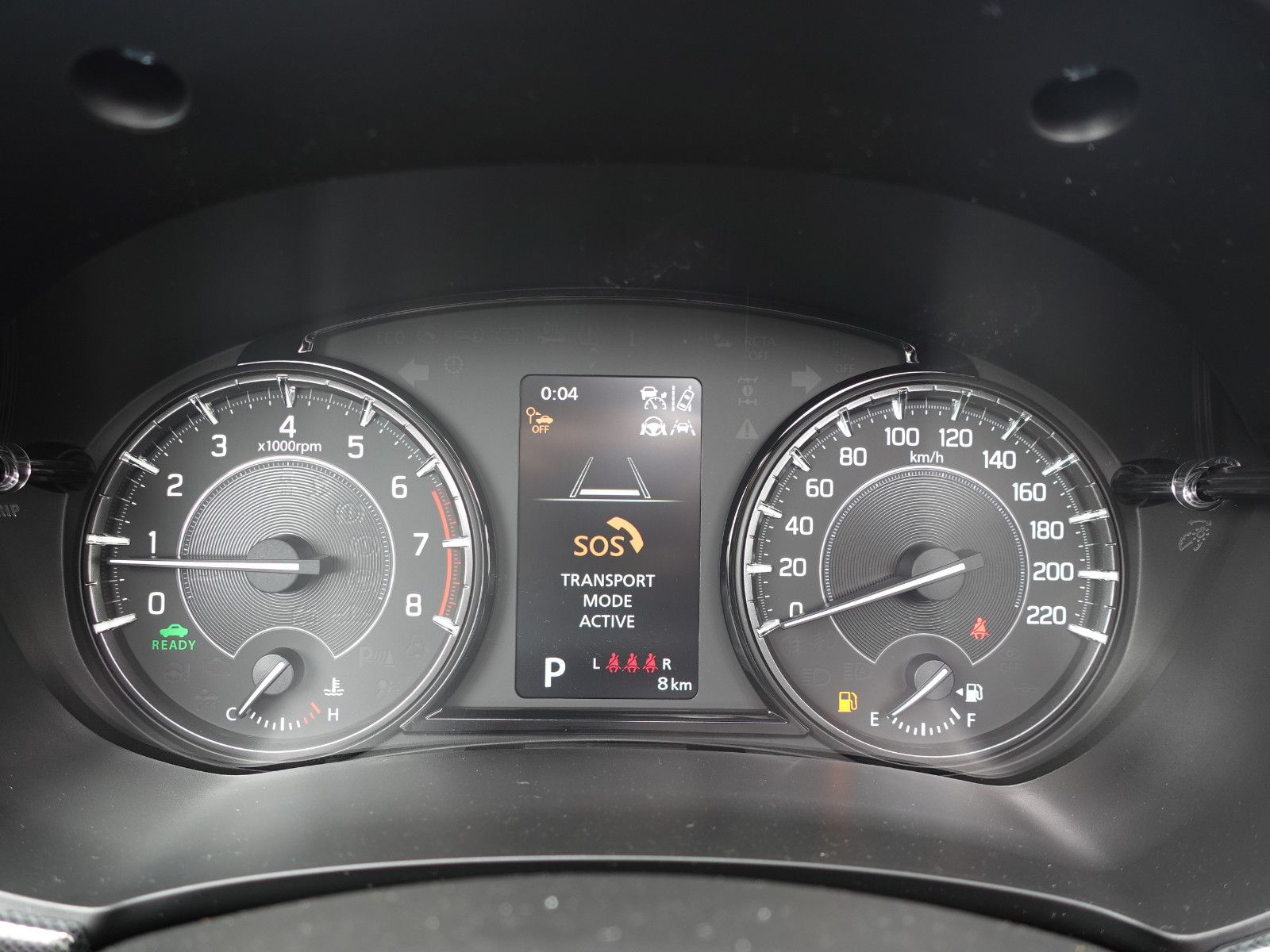 Fahrzeugabbildung Suzuki Vitara 1.5 Automatik Comfort+,NAVI,Schiebedach