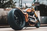Harley-Davidson FXDRS - Custom Bike - Mega Umbau! TOP! - Offers matching your search criteria