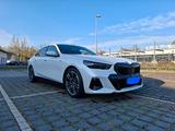 BMW 520d A -BMW M Sportpaket Pro 