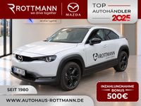 Mazda MX-30 - Vorschau Bild 1
