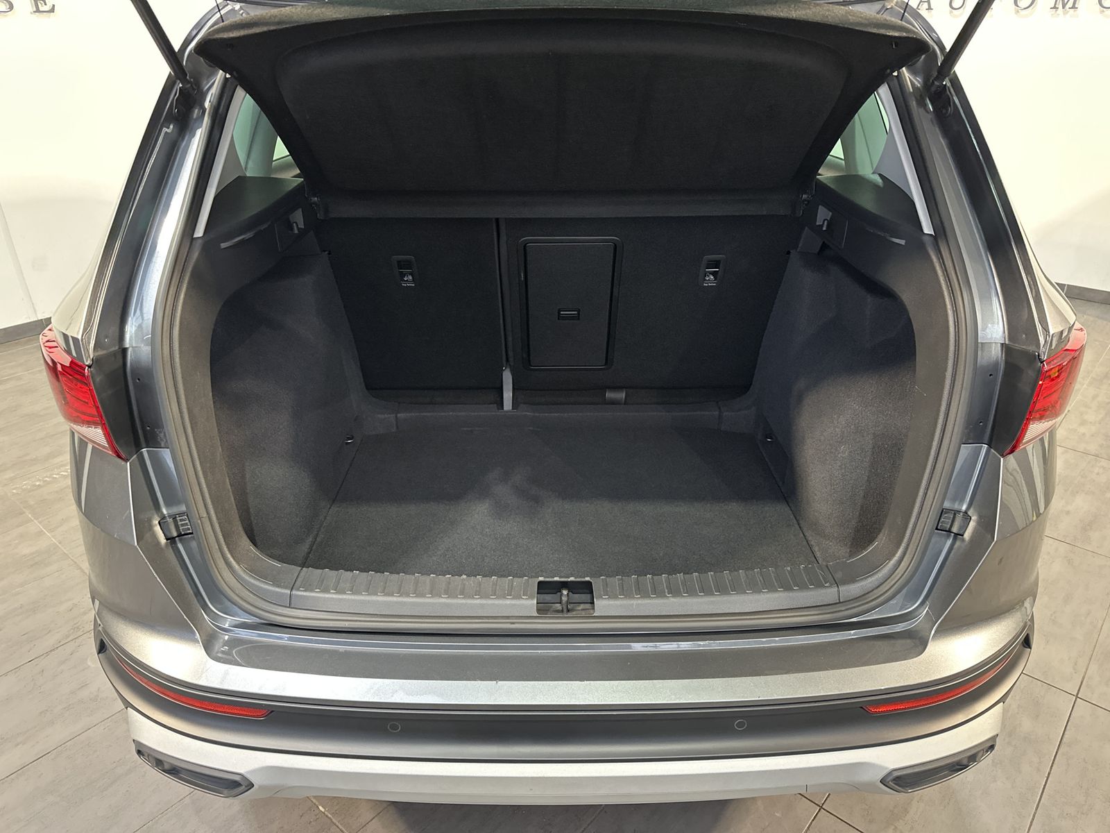 Fahrzeugabbildung SEAT Ateca 2.0 TDI DSG Xperience NAV+LED+VCOCK+WINTER