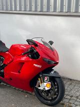 Ducati Desmosedici RR 277/1500 Winterpreis - DUCATI DESMOSEDICI RR