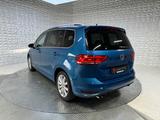 Volkswagen Touran 1.4 TSI  DSG Highline+7 SITZE+LED+NAVI+ - 7 Sitzer Gebrauchtwagen