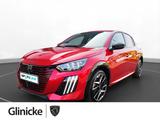 Peugeot 208 GT HYBRID 145 e-DSC6 Navi Kamera SHZ Car Pla - Peugeot 208 Jahreswagen