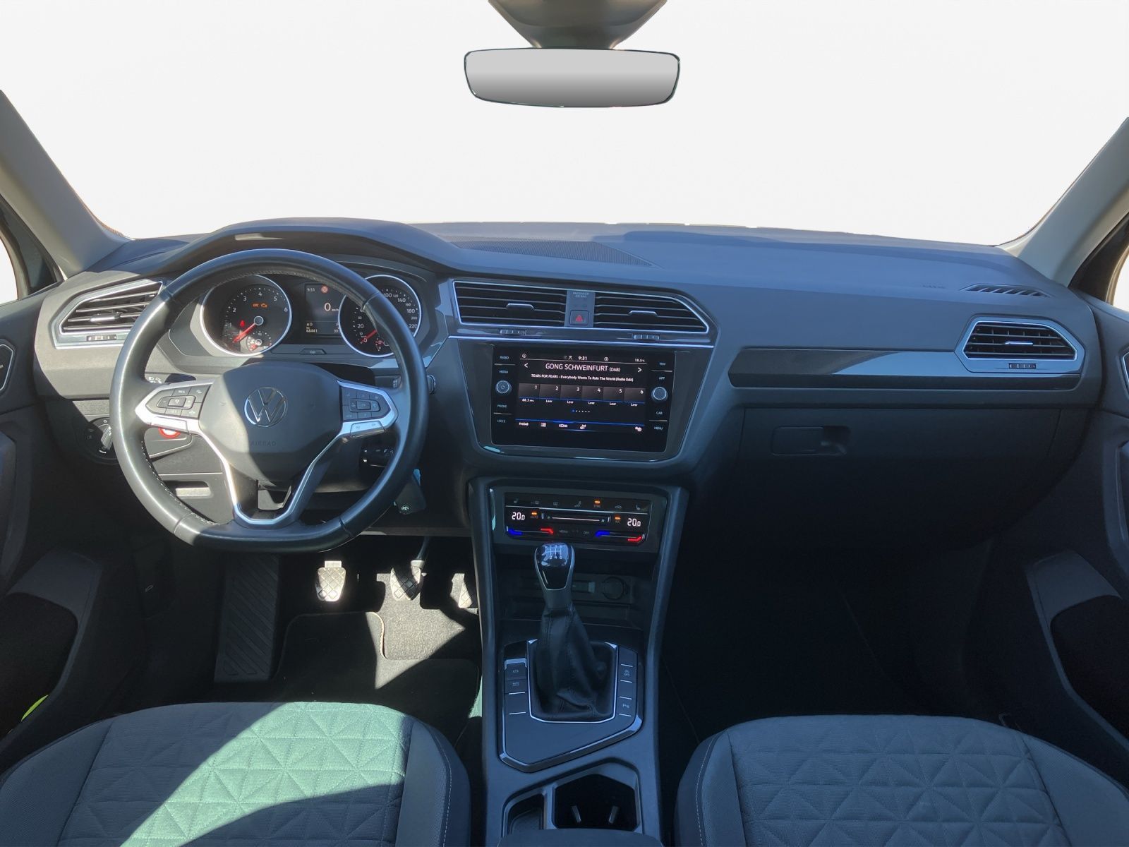 Volkswagen Tiguan - Bild 5