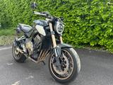 Honda CB650R - optional 35KW - Honda CB 650 R (35 kW)
