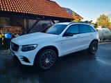 Mercedes-Benz GLC 43 AMG Mercedes-AMG GLC 43 4MATIC Autom.... - gebrauchte Mercedes-Benz GLC 43 AMG aus dem Jahr 2019