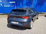 Seat Leon 1.0 eTSI OPF DSG Style Edition - Seat Leon: Style Edition