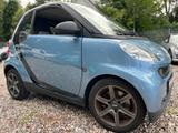 Smart ForTwo*CABRIO*RADIO/USB*AUTOMATIK*TÜV:07/27 - : Cabrio, Us