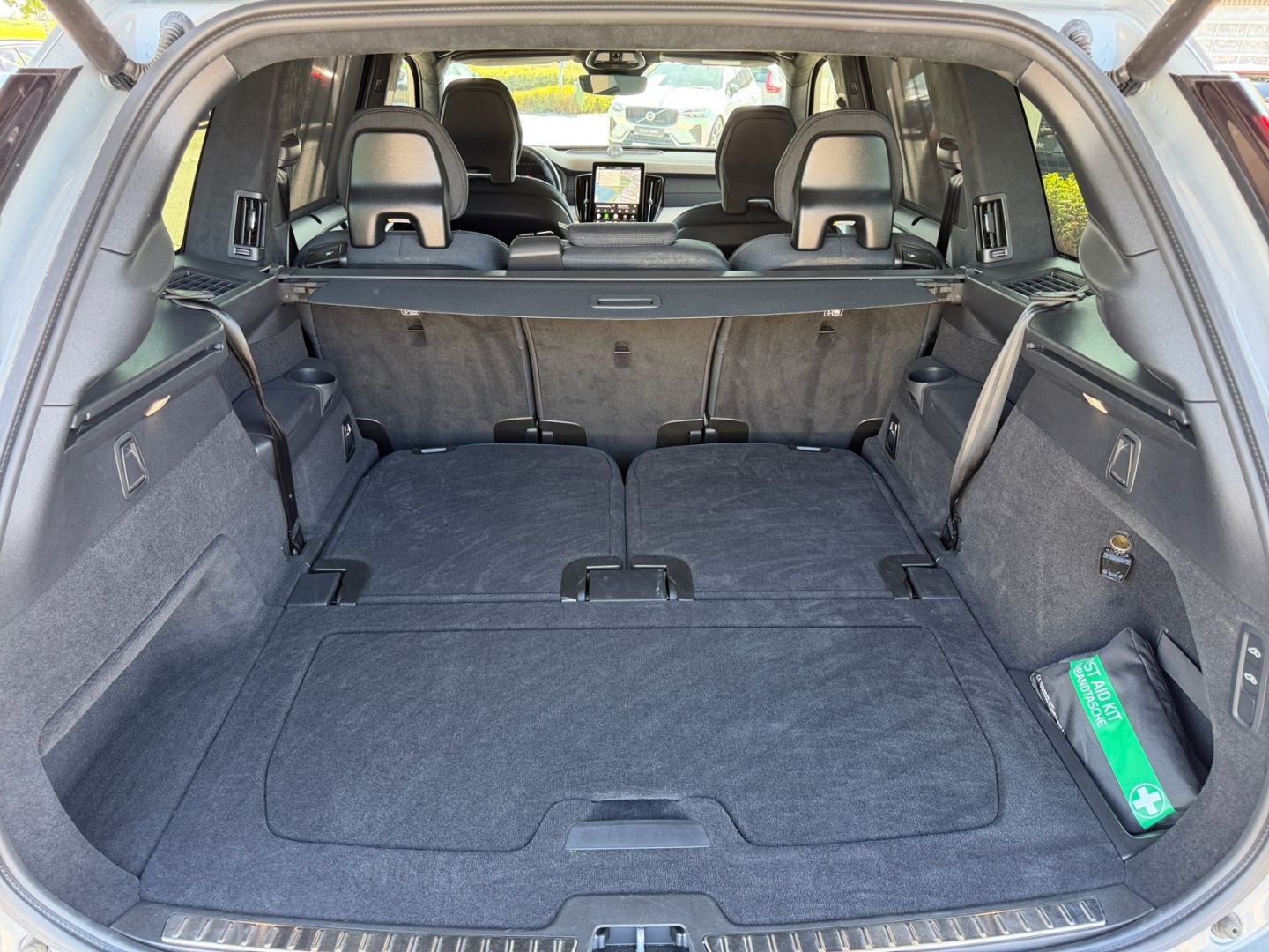 Volvo XC90 - Bild 28