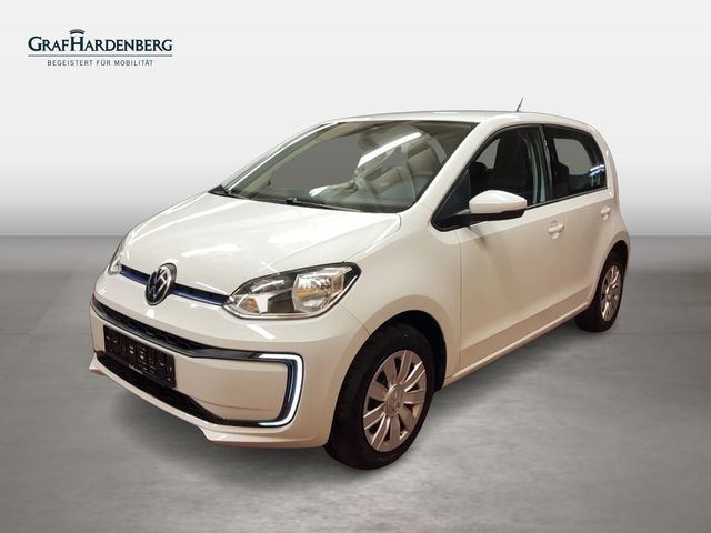 Volkswagen e-up! 61 kW 1-Gang-Automatik DAB+