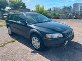 Volvo XC 70 Cross Country - Volvo XC70: Country